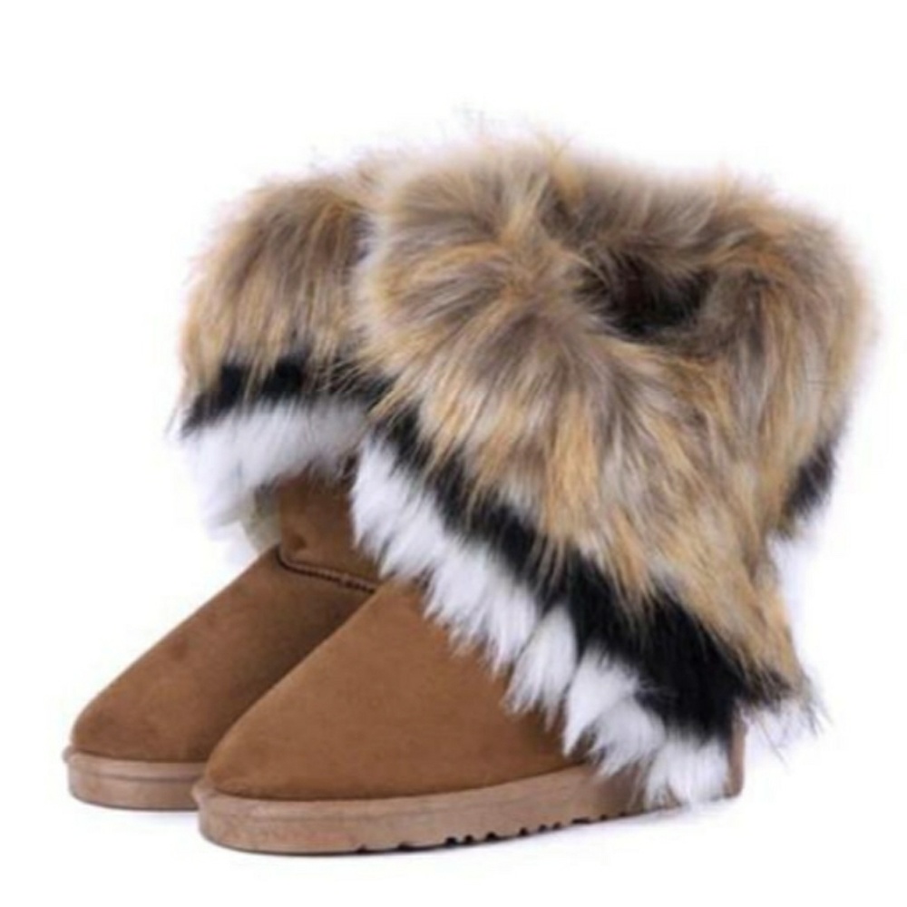 Snow Boots